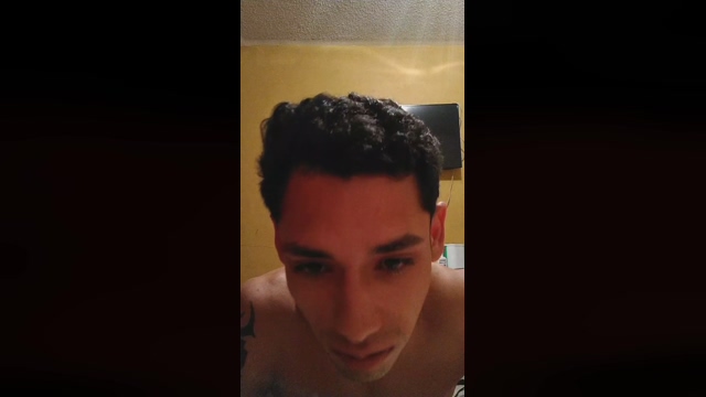 oswaldo84  20-03-2022 Recorded Video hot