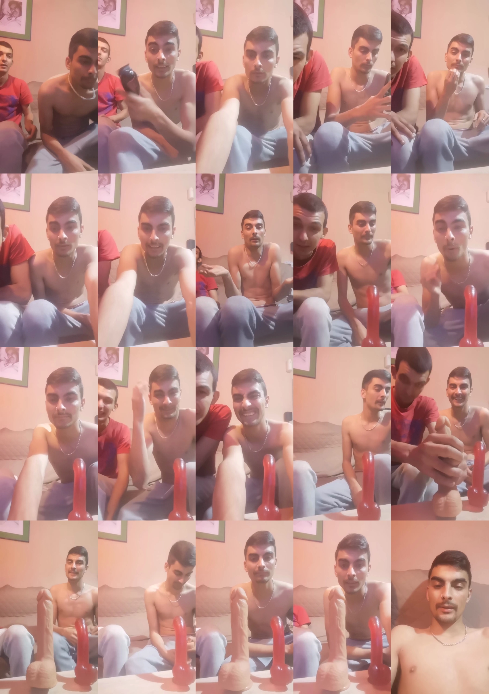 pollonxxlhot  20-03-2022 Recorded Video hard