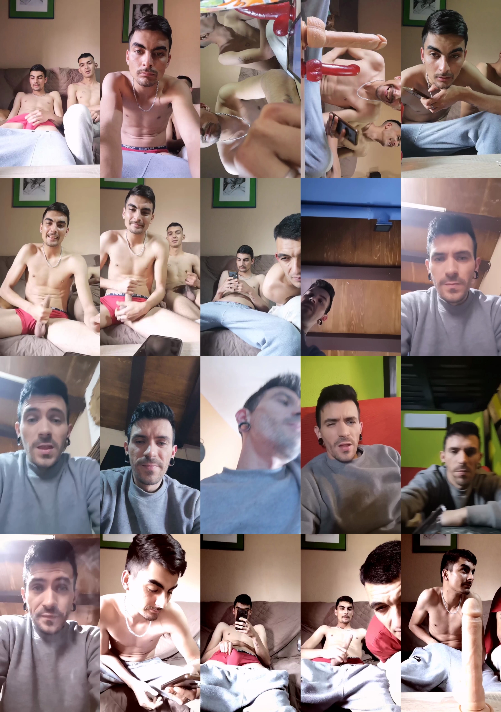 pollonxxlhot  20-03-2022 Recorded Video skinny