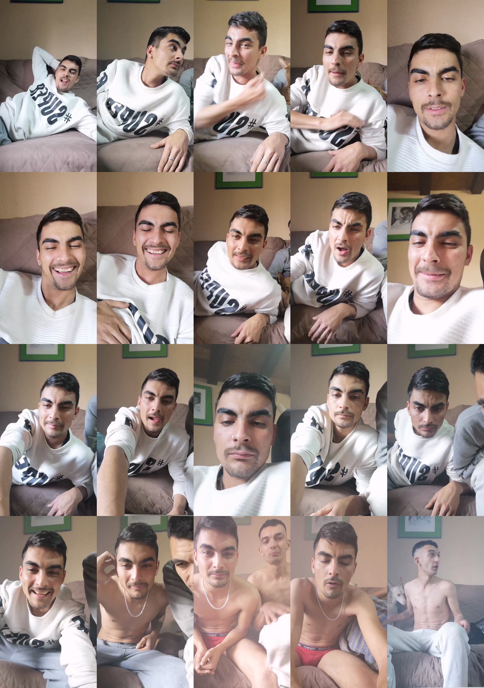 pollonxxlhot  20-03-2022 Recorded Video nude