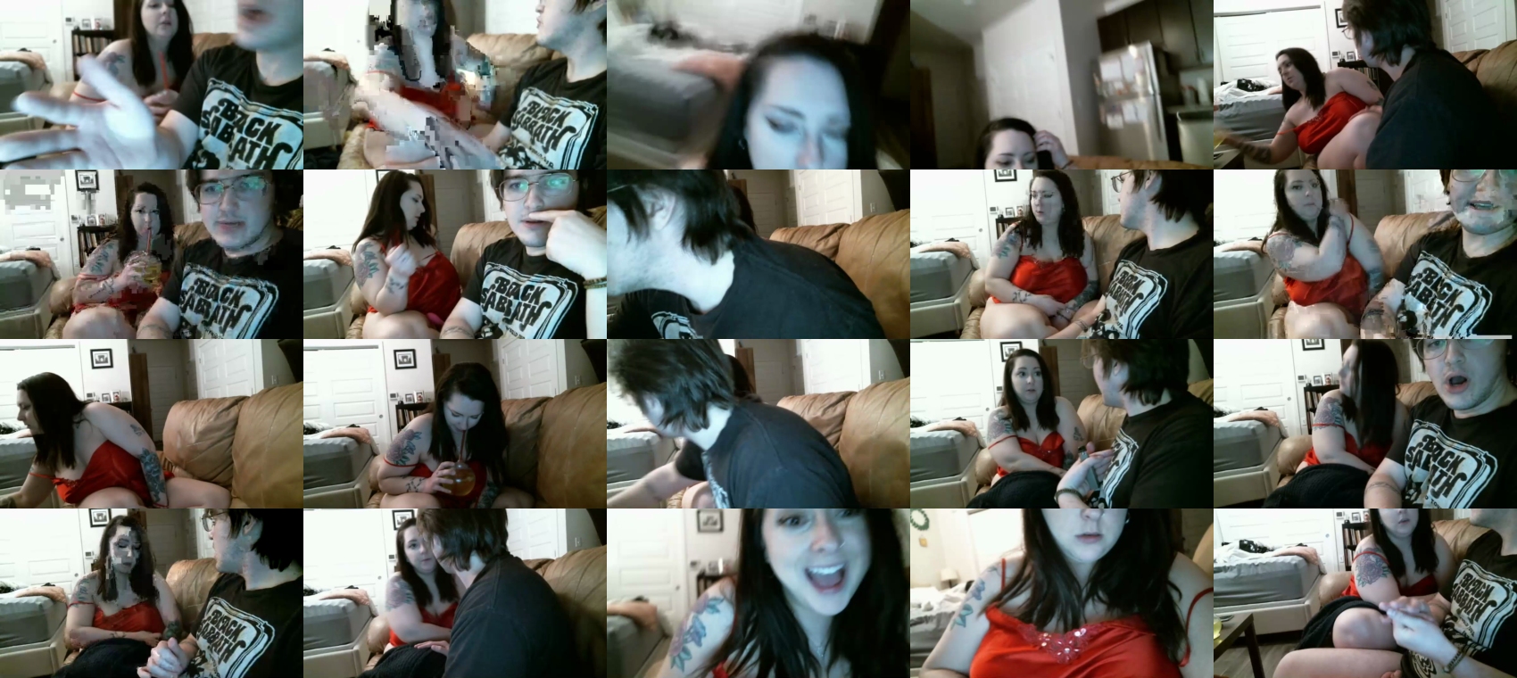 queenalexryannnn 20-03-2022 lick 