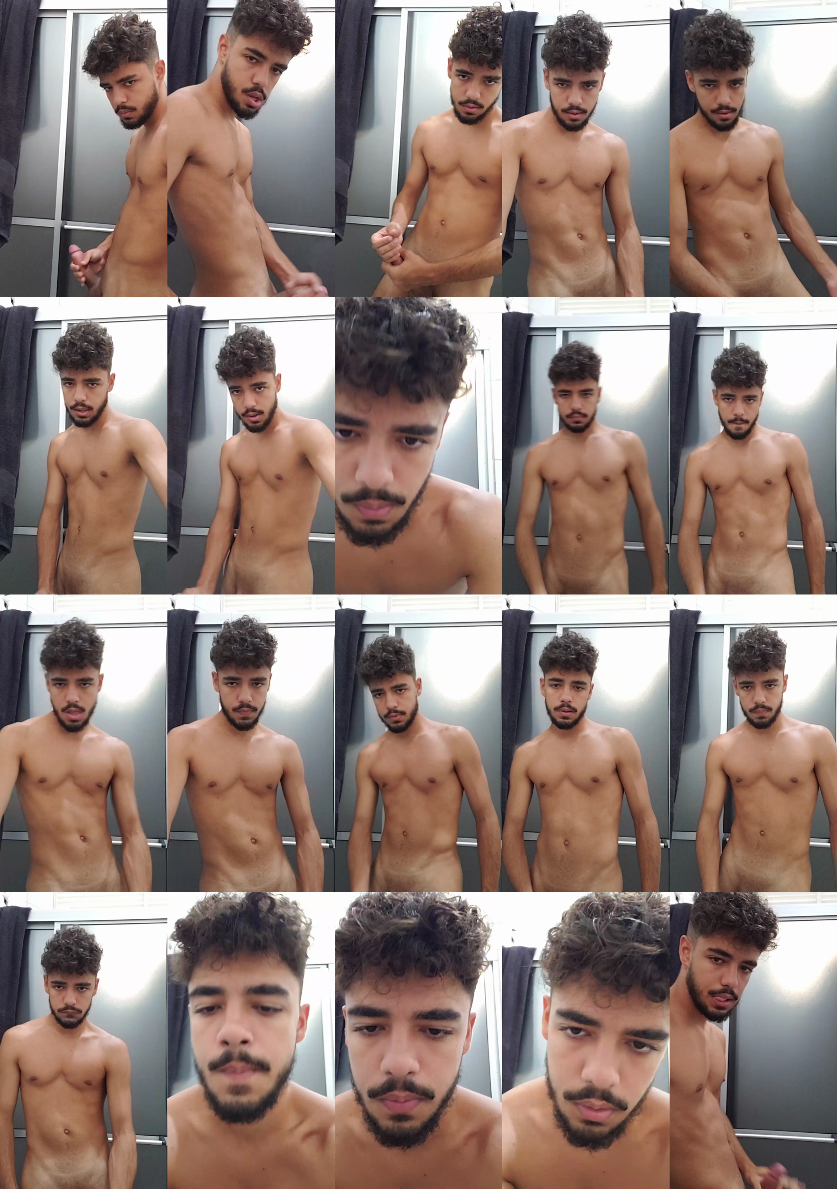 riquess  20-03-2022 Recorded Video lush