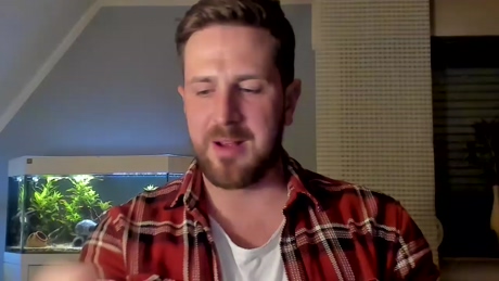 ronhill13  19-03-2022 Recorded Video fingering