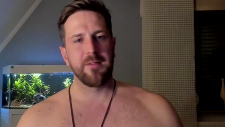 ronhill13  20-03-2022 video bj-dildo