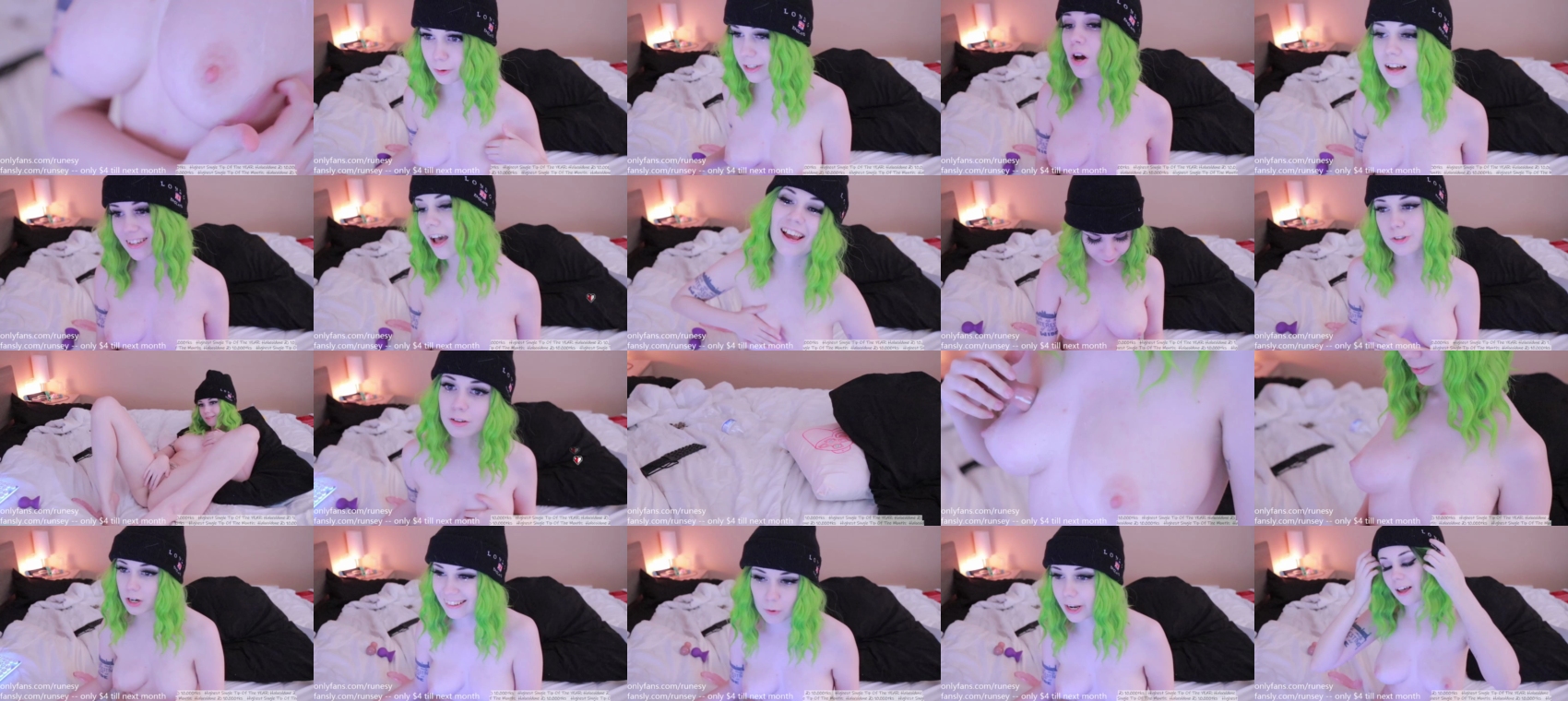 runesy 20-03-2022 bigboobs 