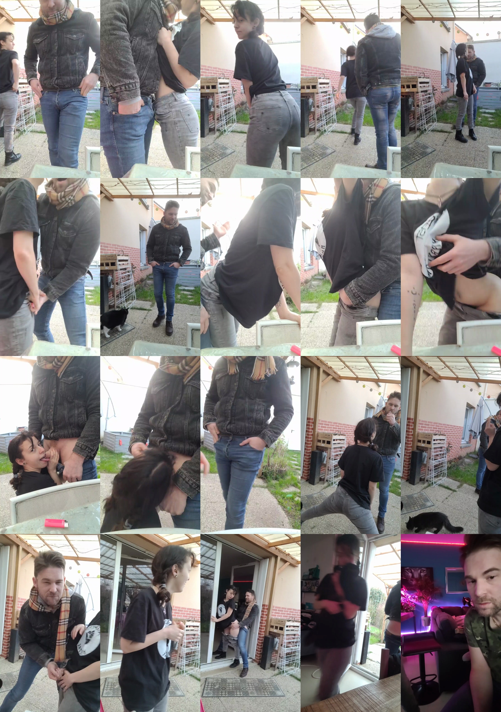 tomsauwer  19-03-2022 Recorded Video big