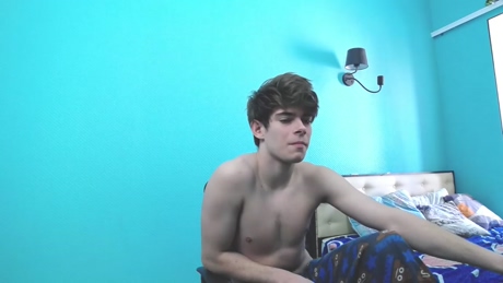 wilson_evans  20-03-2022 video Pretty