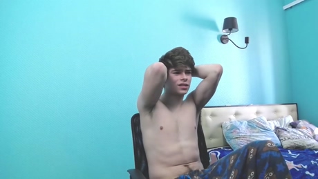 wilson_evans  20-03-2022 video sexy