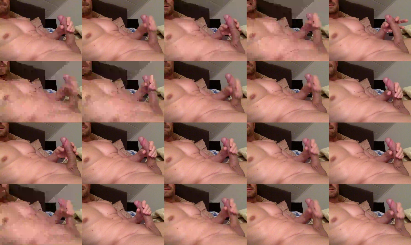 xlhengstxxxx  19-03-2022 Recorded Video moan
