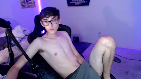 18yrboyhot  21-03-2022 video playtime