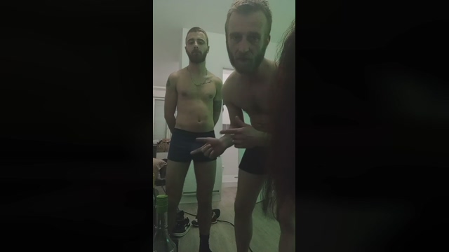 Alexetlesamis  21-03-2022 Recorded Video kiss