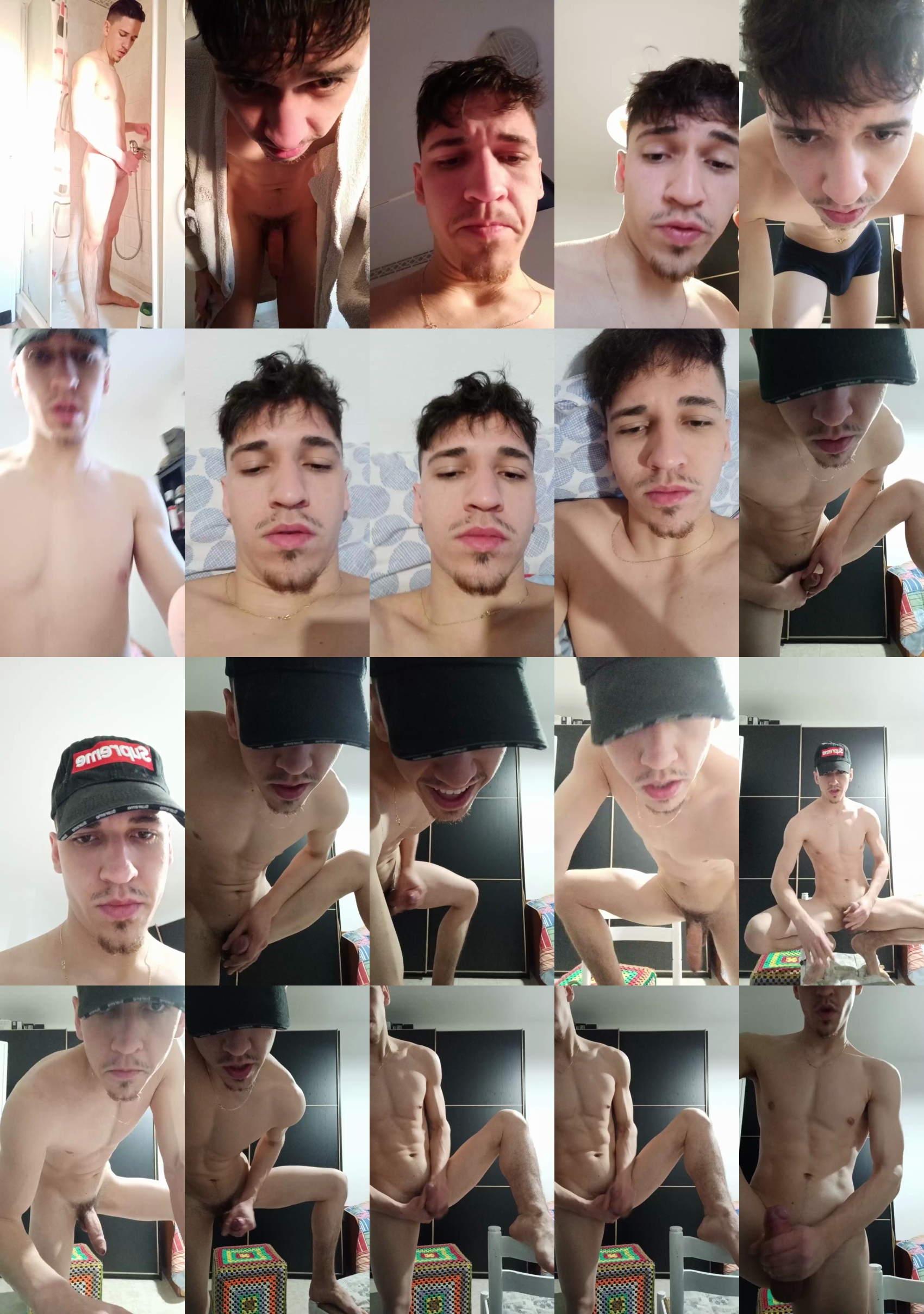 BLACKCALL  20-03-2022 Recorded Video Video