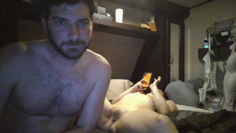 Campercreampie