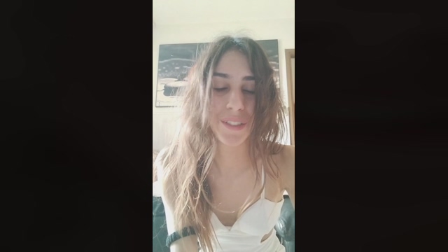 Chiaretta_02 20-03-2022 fuckpussy 