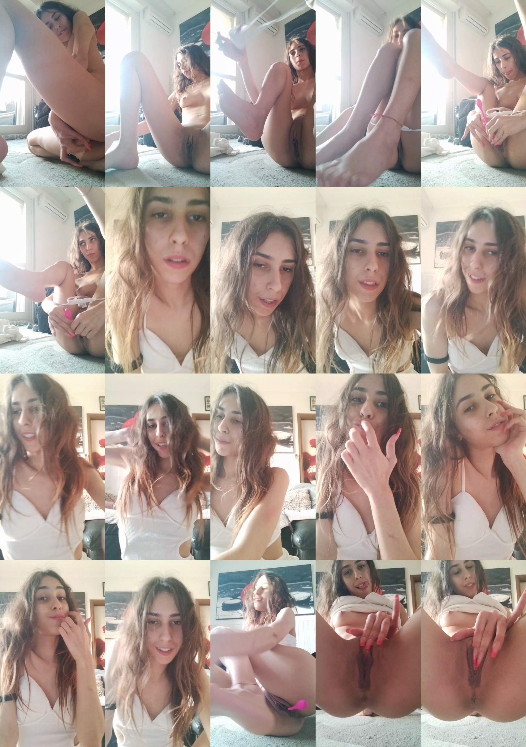 Chiaretta_02 20-03-2022 fuckpussy 