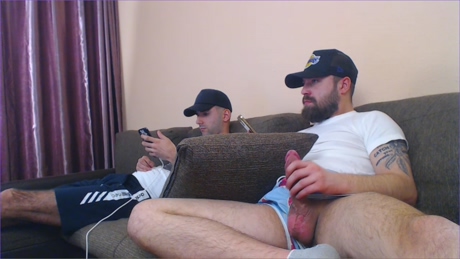 DoubleJake  20-03-2022 video fuckhard