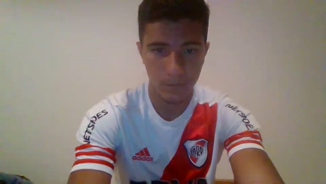 Fabrichulo2  21-03-2022 Recorded Video jerking