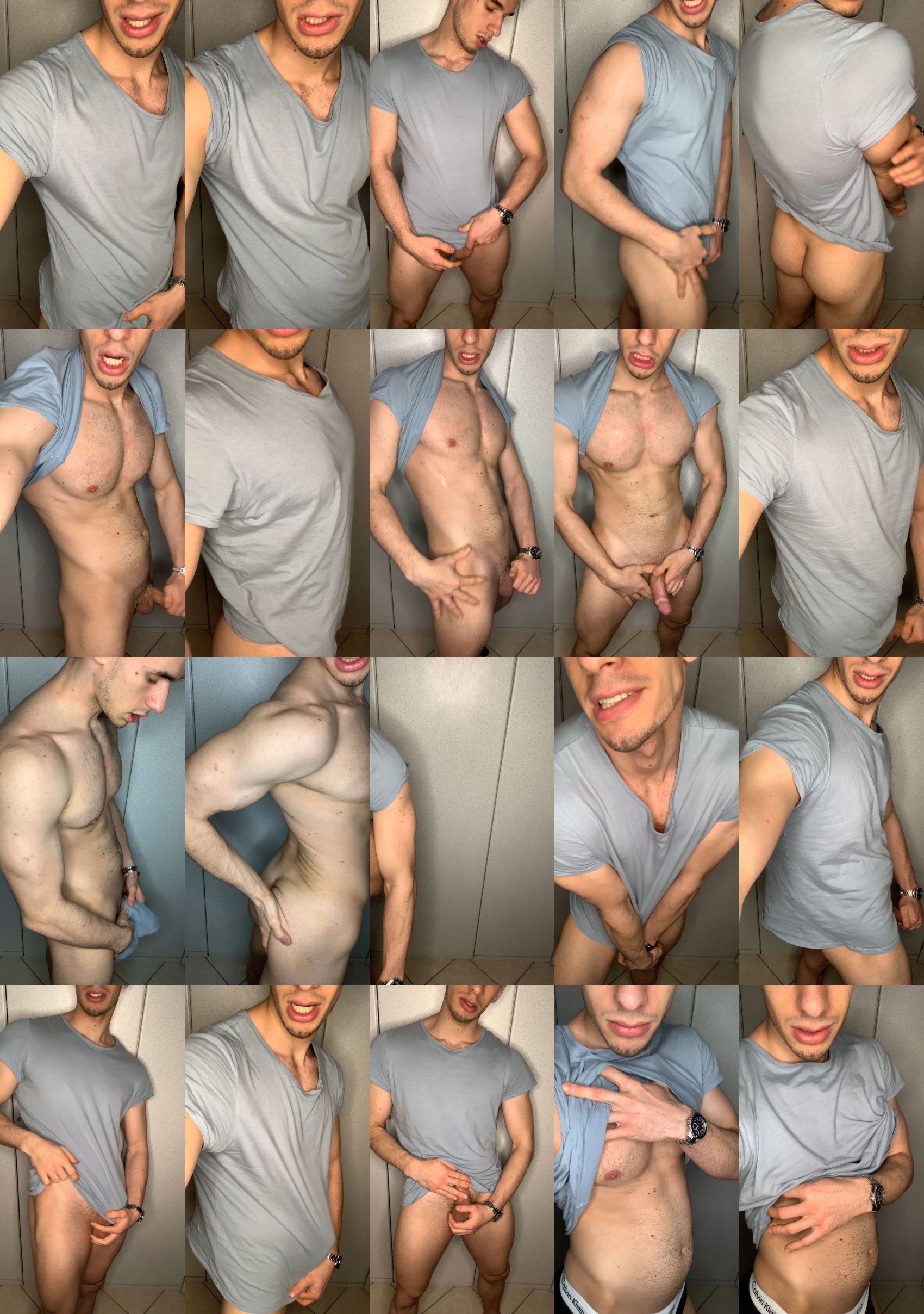 Fefe00xxx  21-03-2022 Recorded Video moan