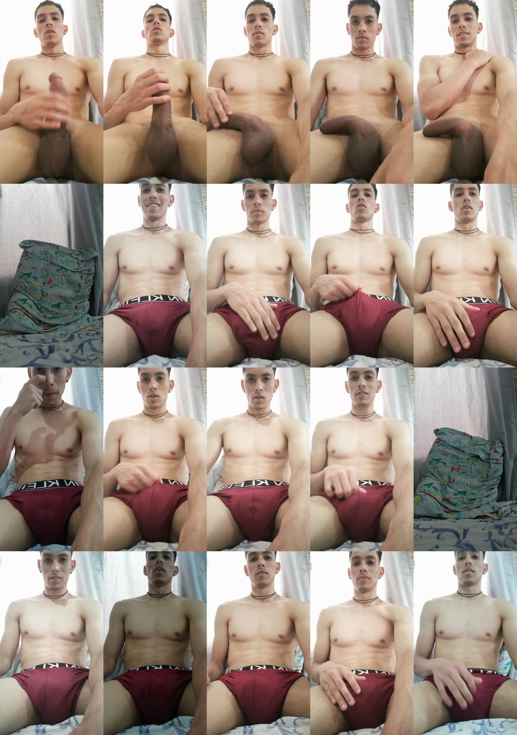 Ferbarx  20-03-2022 Recorded Video sexykitty