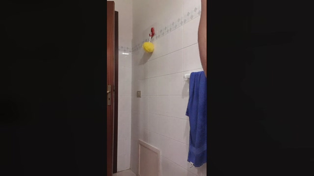 Giovanefra  21-03-2022 Recorded Video cute