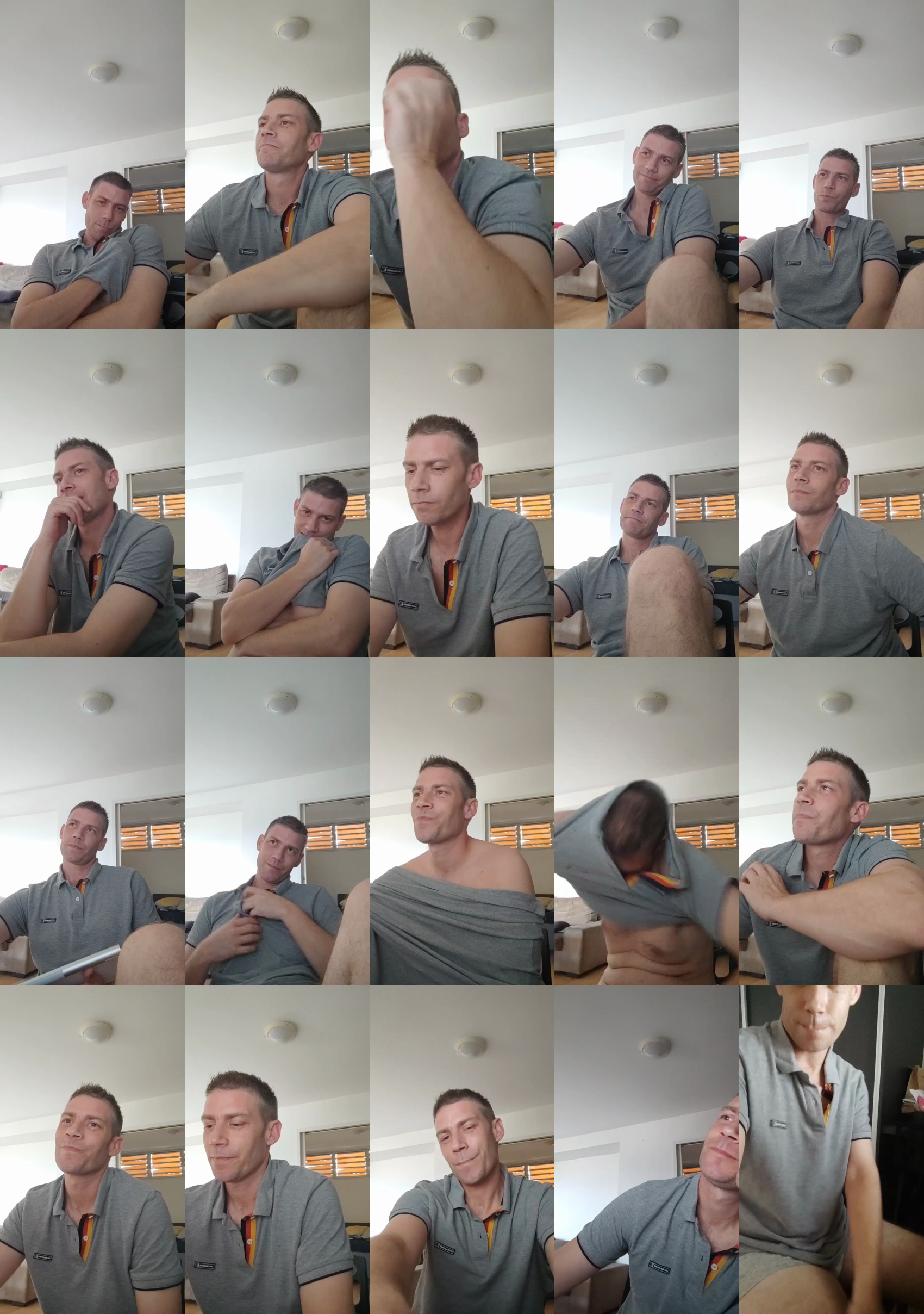 Joysex98  21-03-2022 Recorded Video orgasm