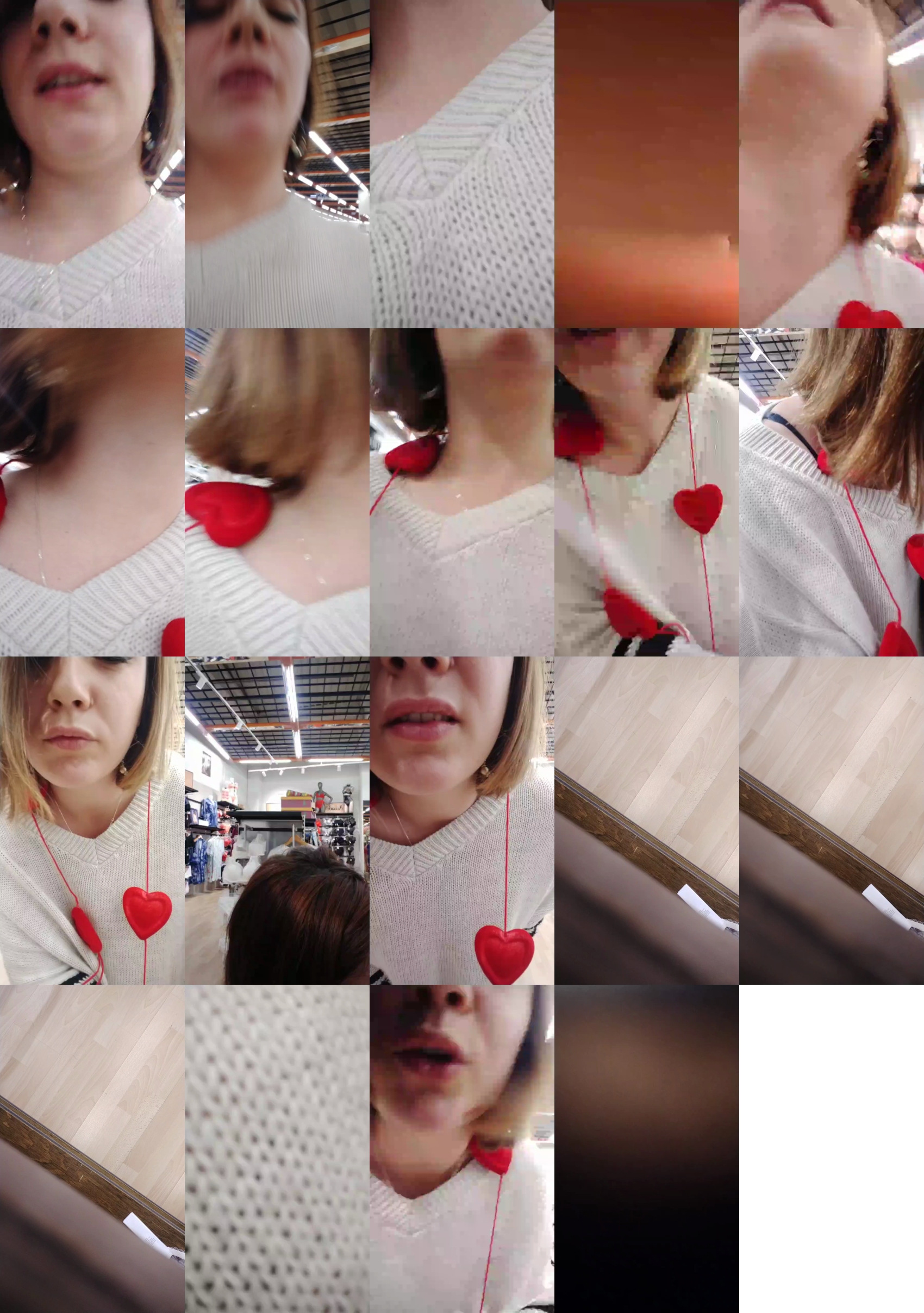 KyLoVely 21-03-2022 bigass 