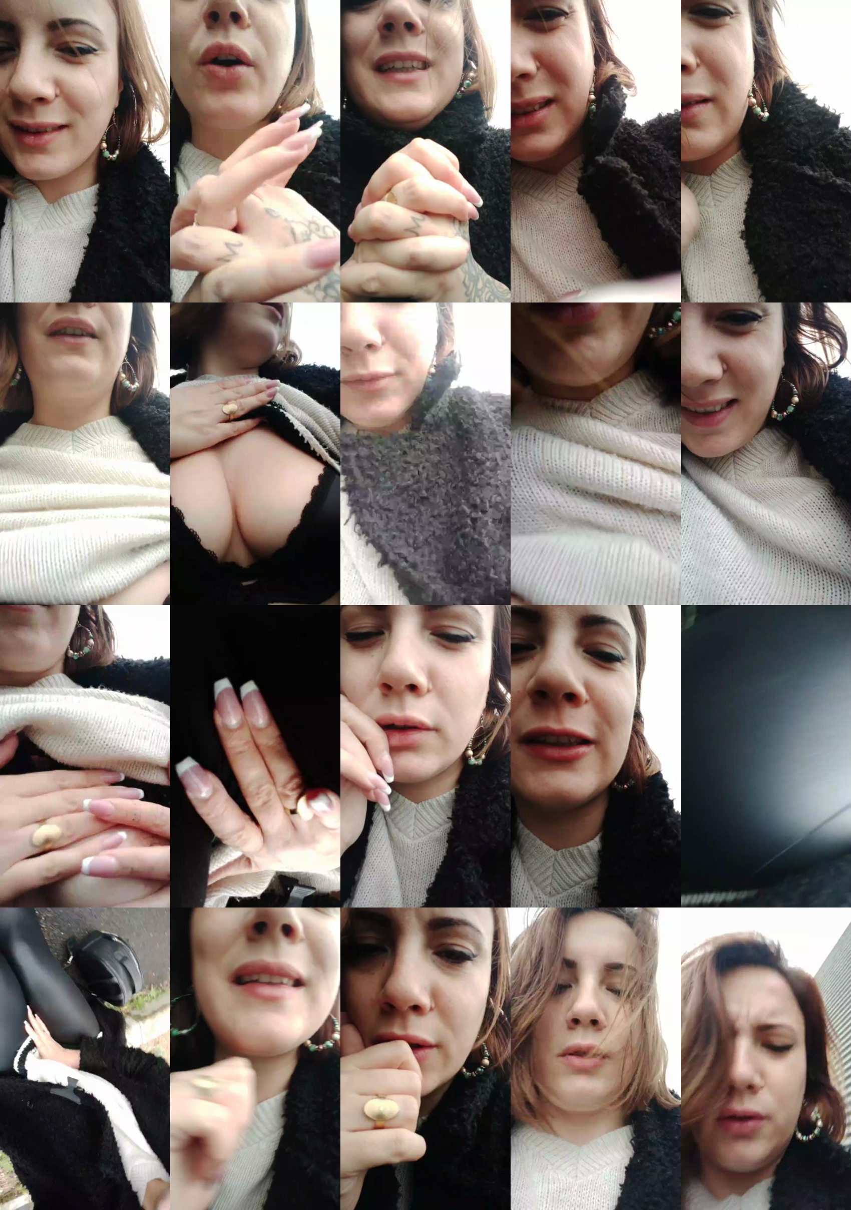 KyLoVely 21-03-2022 wank 