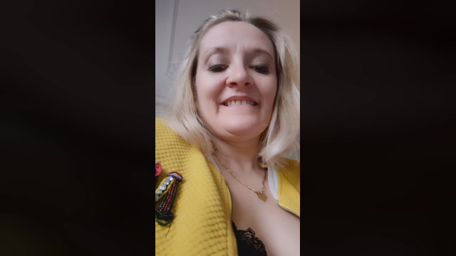 LADY_CHARLYNE 21-03-2022 hardcore 
