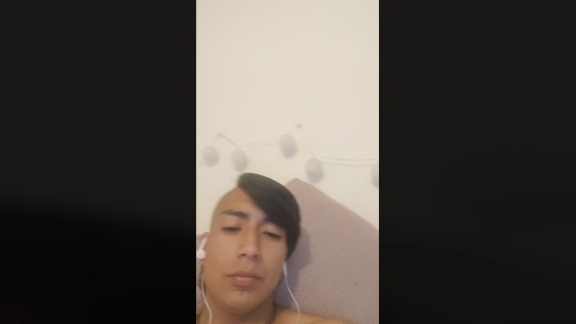 LocoCumbiero  21-03-2022 Recorded Video jerking