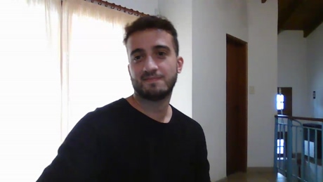 Lucaslp22  20-03-2022 video legs