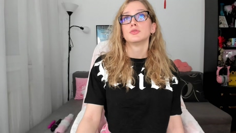 LunaNicole 21-03-2022 ass 