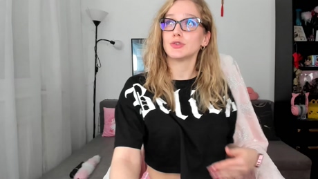 LunaNicole 21-03-2022 Recorded 