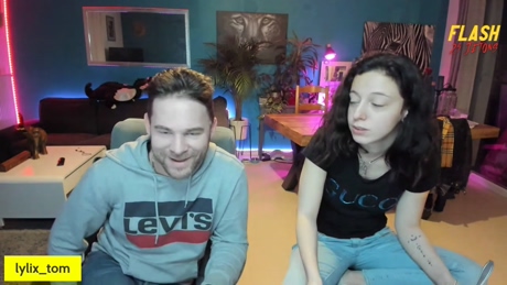 Lylix_Tom 20-03-2022 Ass 