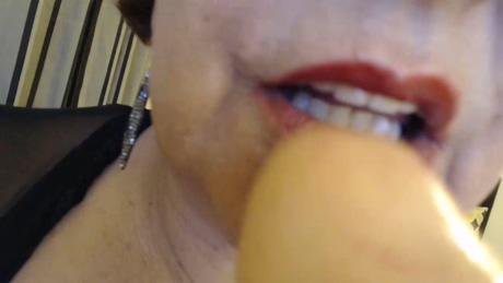 MilfBlancaBlack