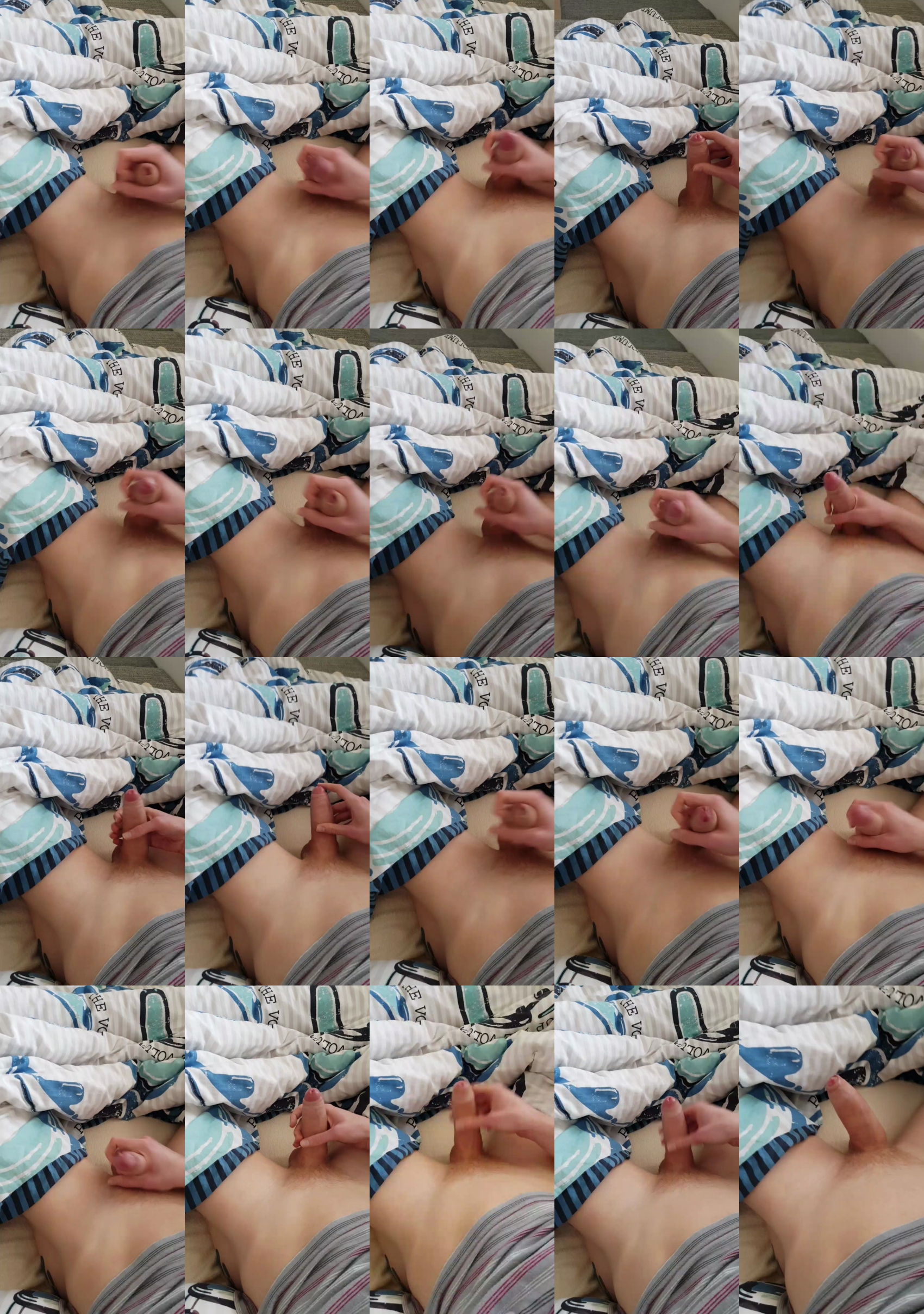 Nackter_Student  21-03-2022 Recorded Video legs