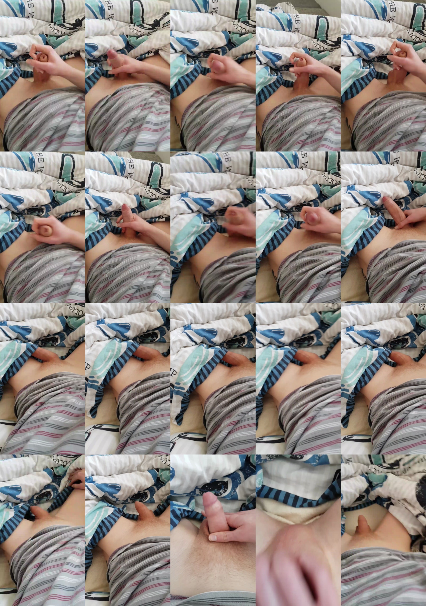 Nackter_Student  21-03-2022 Recorded Video amateur
