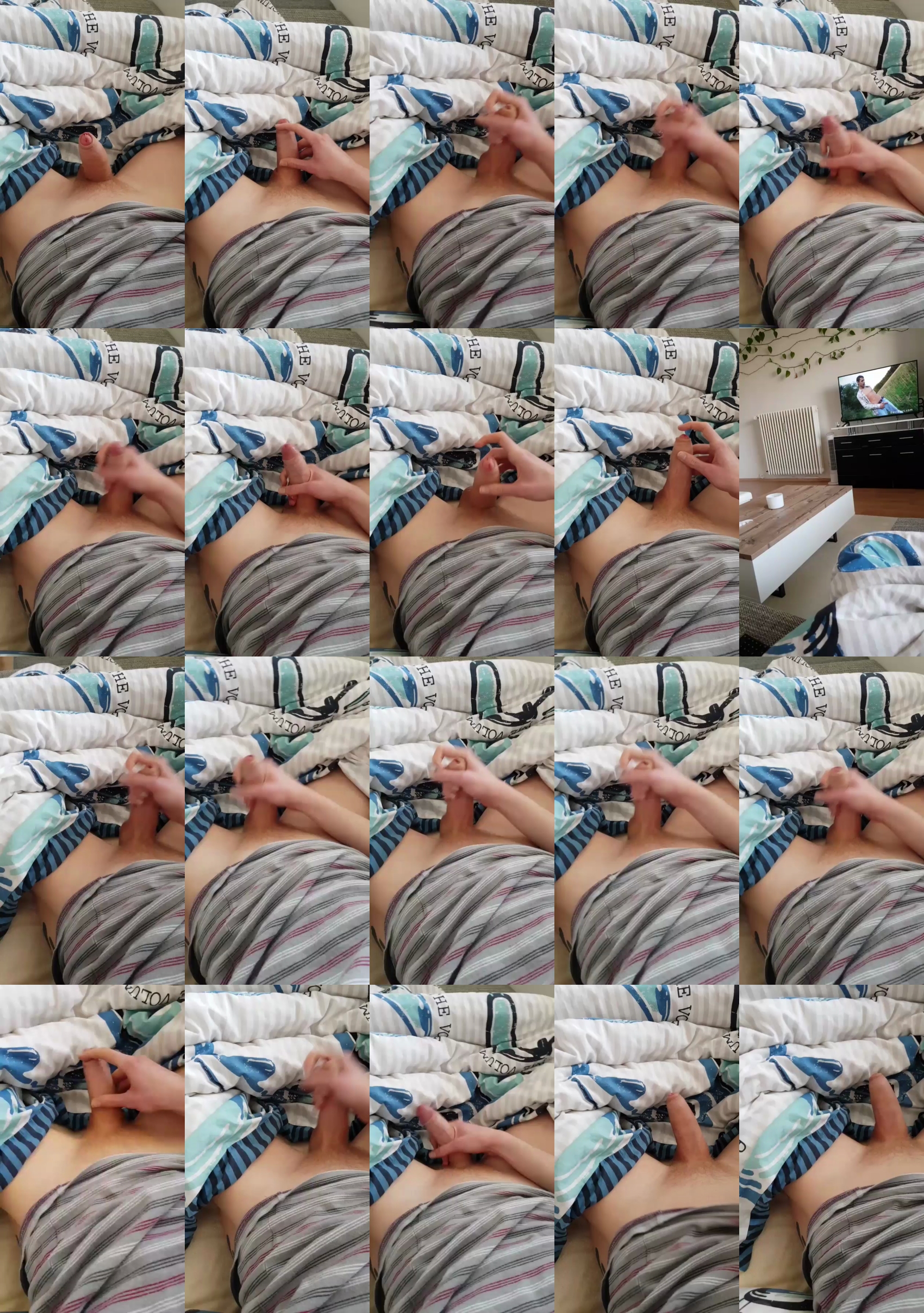Nackter_Student  21-03-2022 Recorded Video analsex