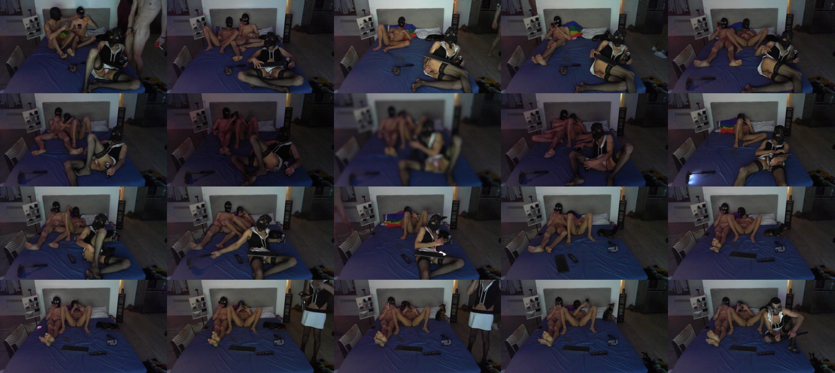 PYRKAYLO  21-03-2022 Recorded Video sexy