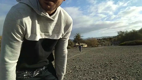 Pabloysebas  20-03-2022 video hardcore