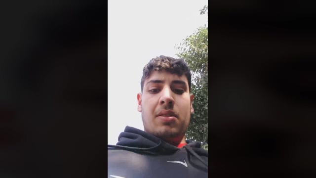 Roma22100  21-03-2022 Recorded Video fuckhard