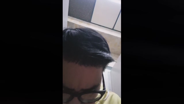 SEGUNDOPOT  21-03-2022 Recorded Video kink