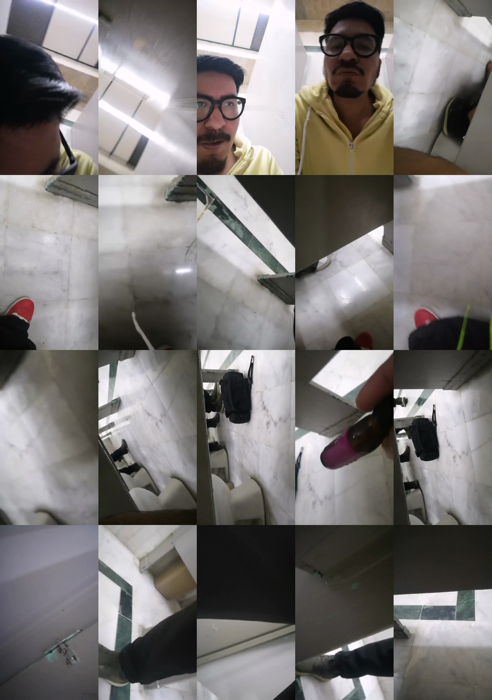 SEGUNDOPOT  21-03-2022 Recorded Video kink