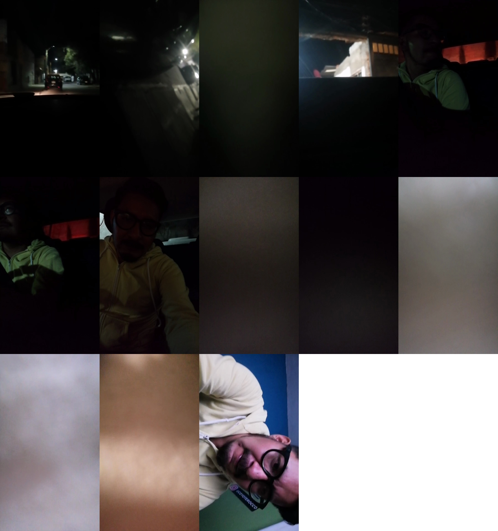 SEGUNDOPOT  21-03-2022 Recorded Video sex