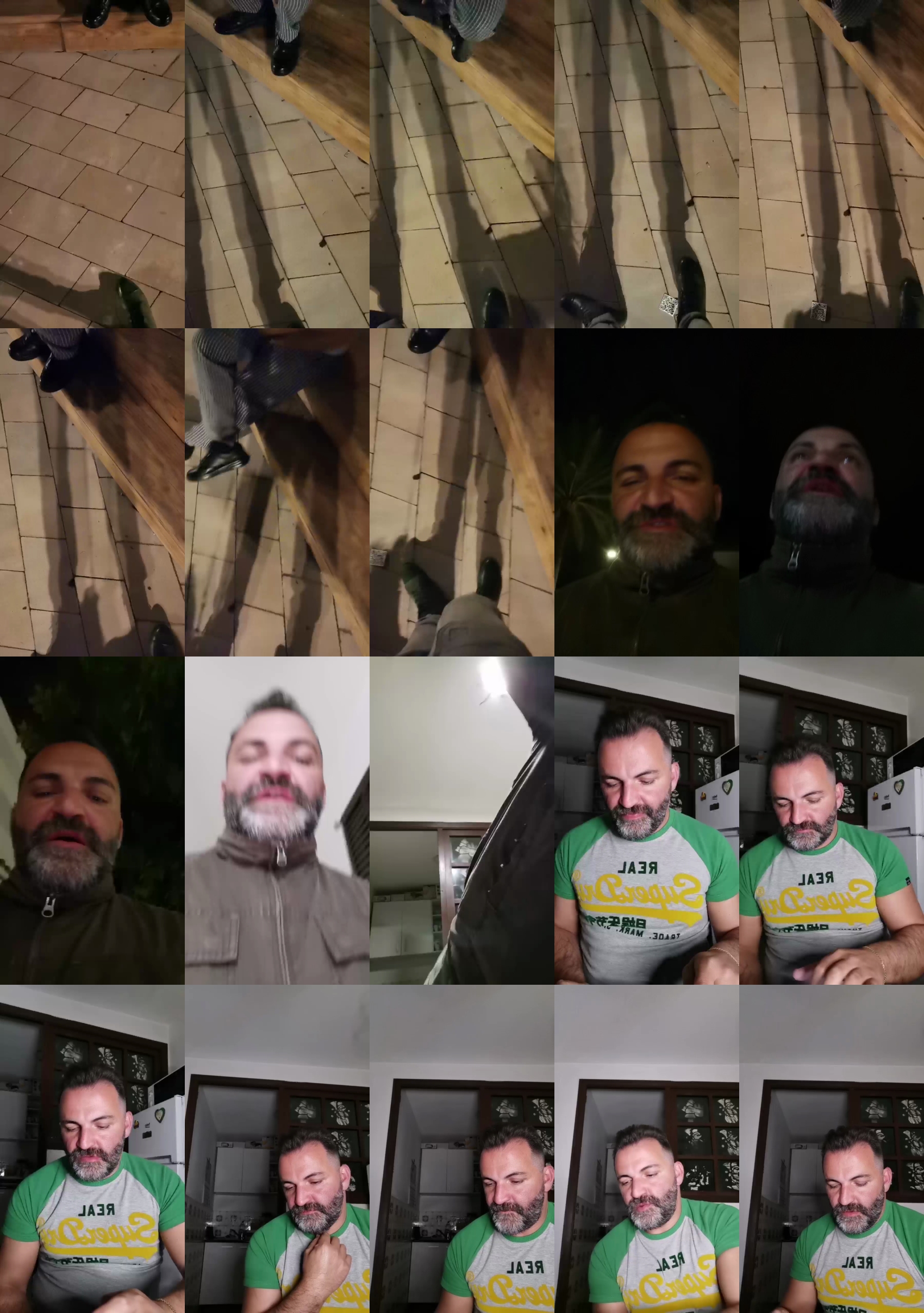 Slavomir78  20-03-2022 Recorded Video cute