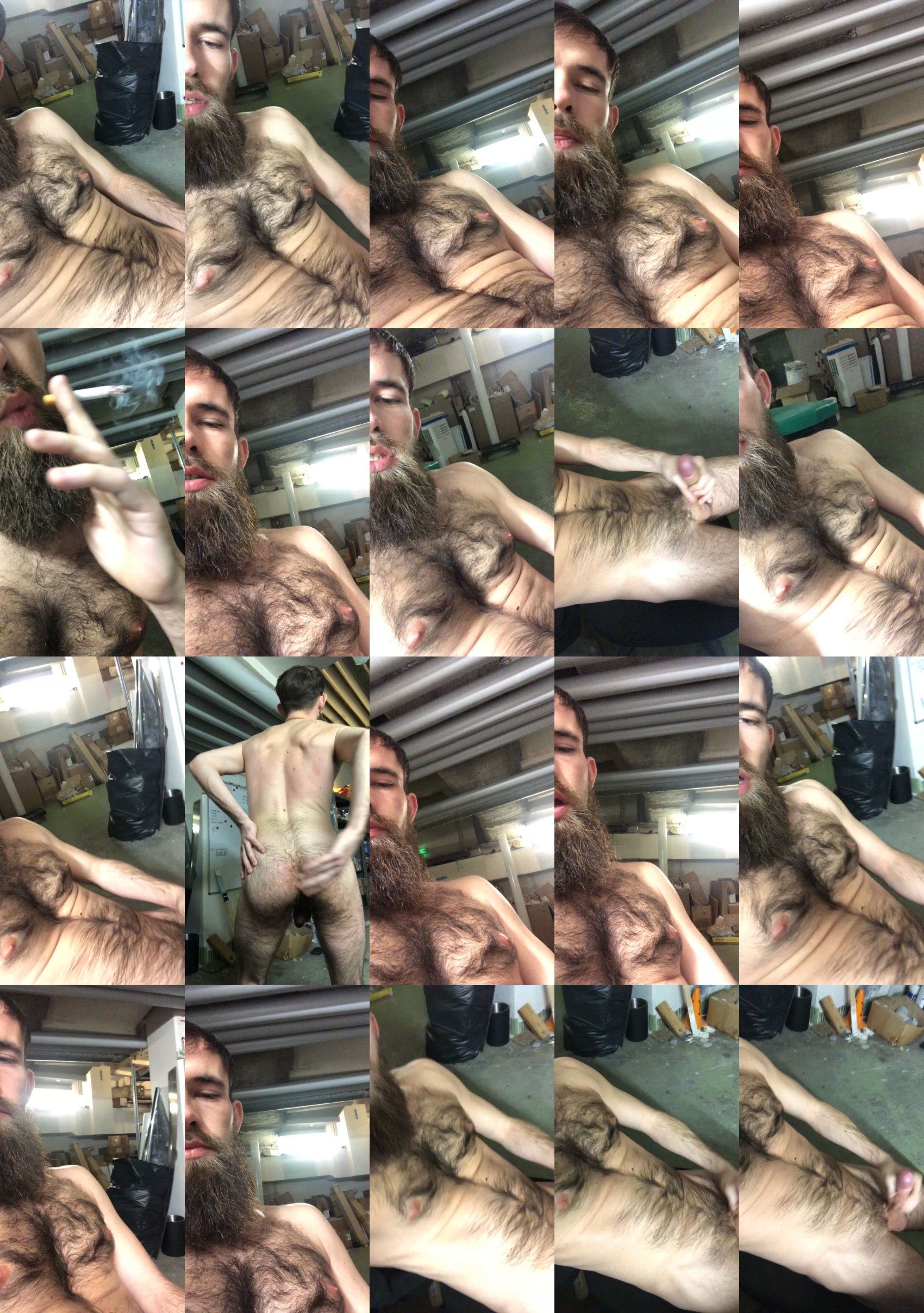 Thomux  20-03-2022 Recorded Video lovense