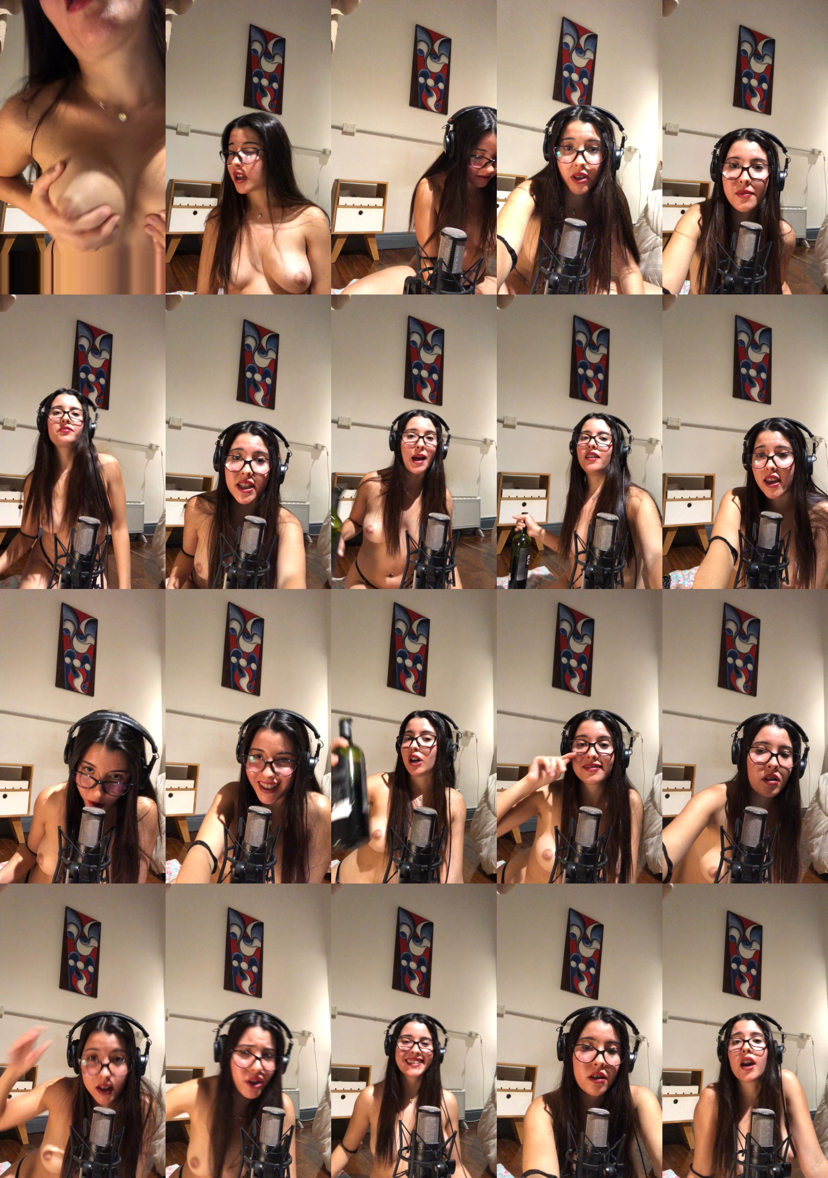 Tubebecitax 21-03-2022 pussy 