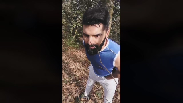 Ube87  21-03-2022 Recorded Video Naked