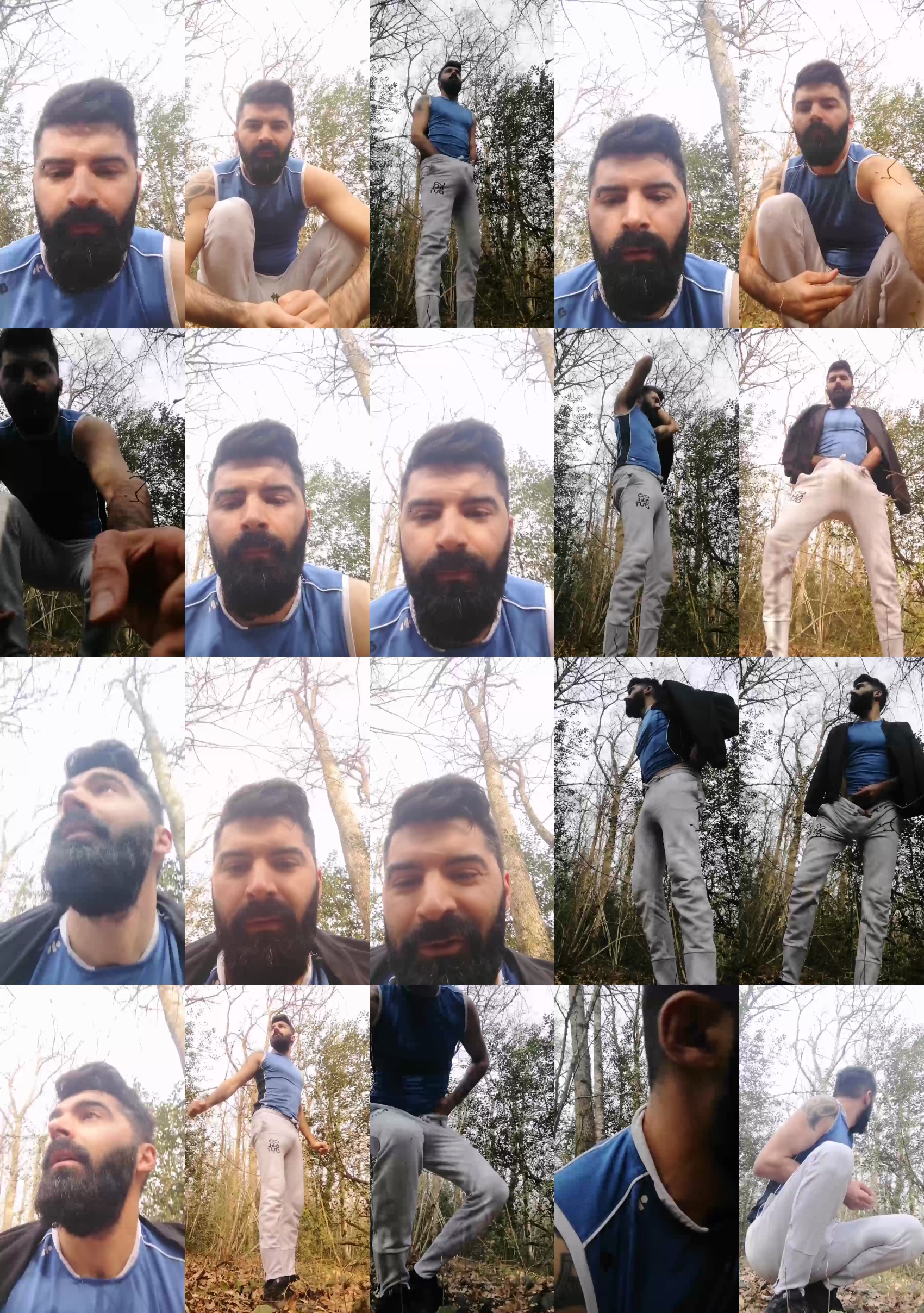 Ube87  21-03-2022 Recorded Video bigass