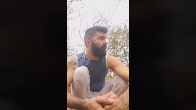 Ube87  21-03-2022 Recorded Video bigass