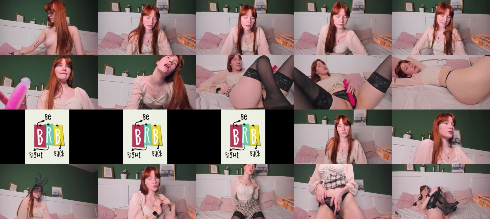 _grace_brown_ 20-03-2022 fuckpussy 